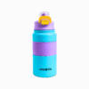 HOSTA Stainless Steel Vacuum Insulated Hot & Cold Water Bottle 600 ml