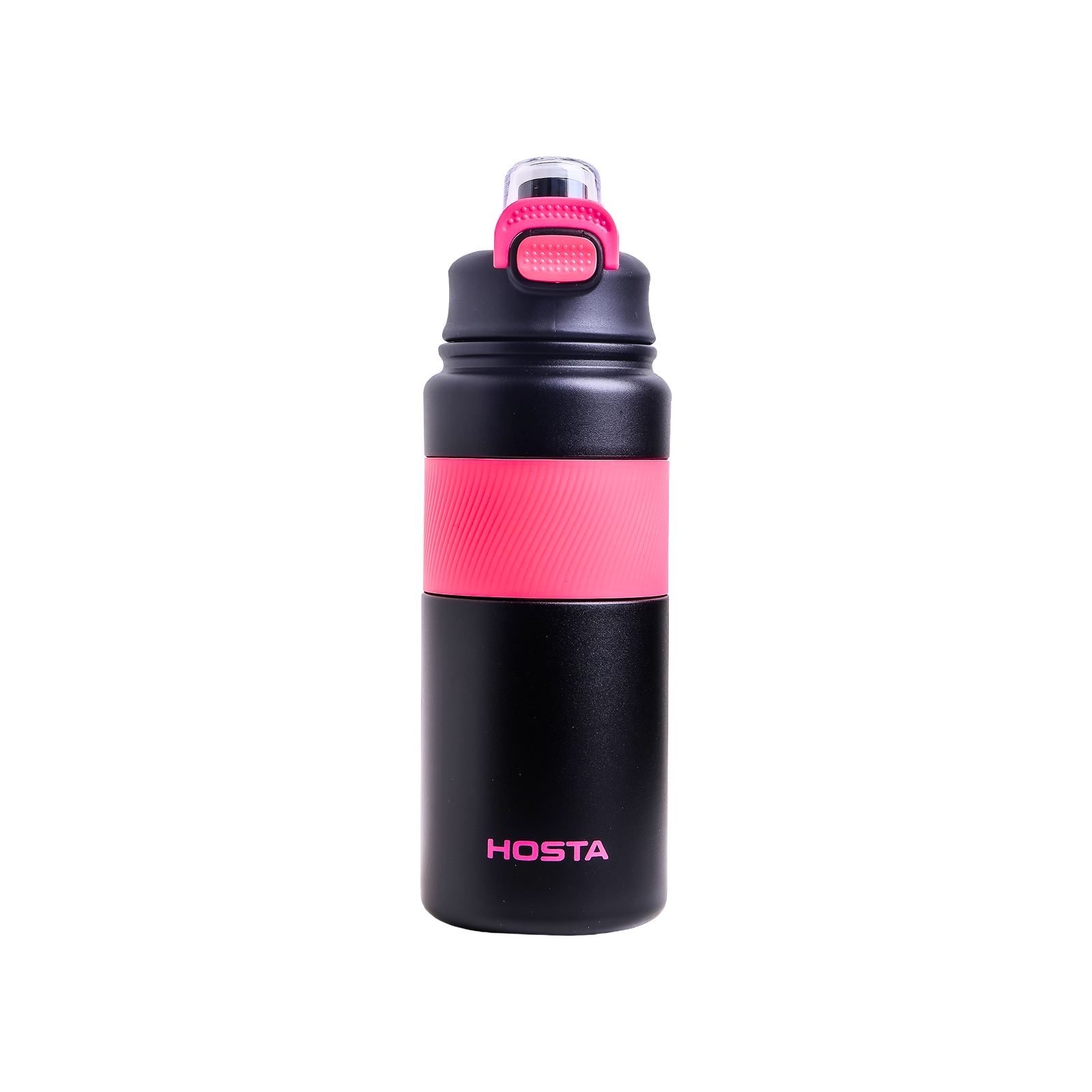 Pokkie Bottle Black
