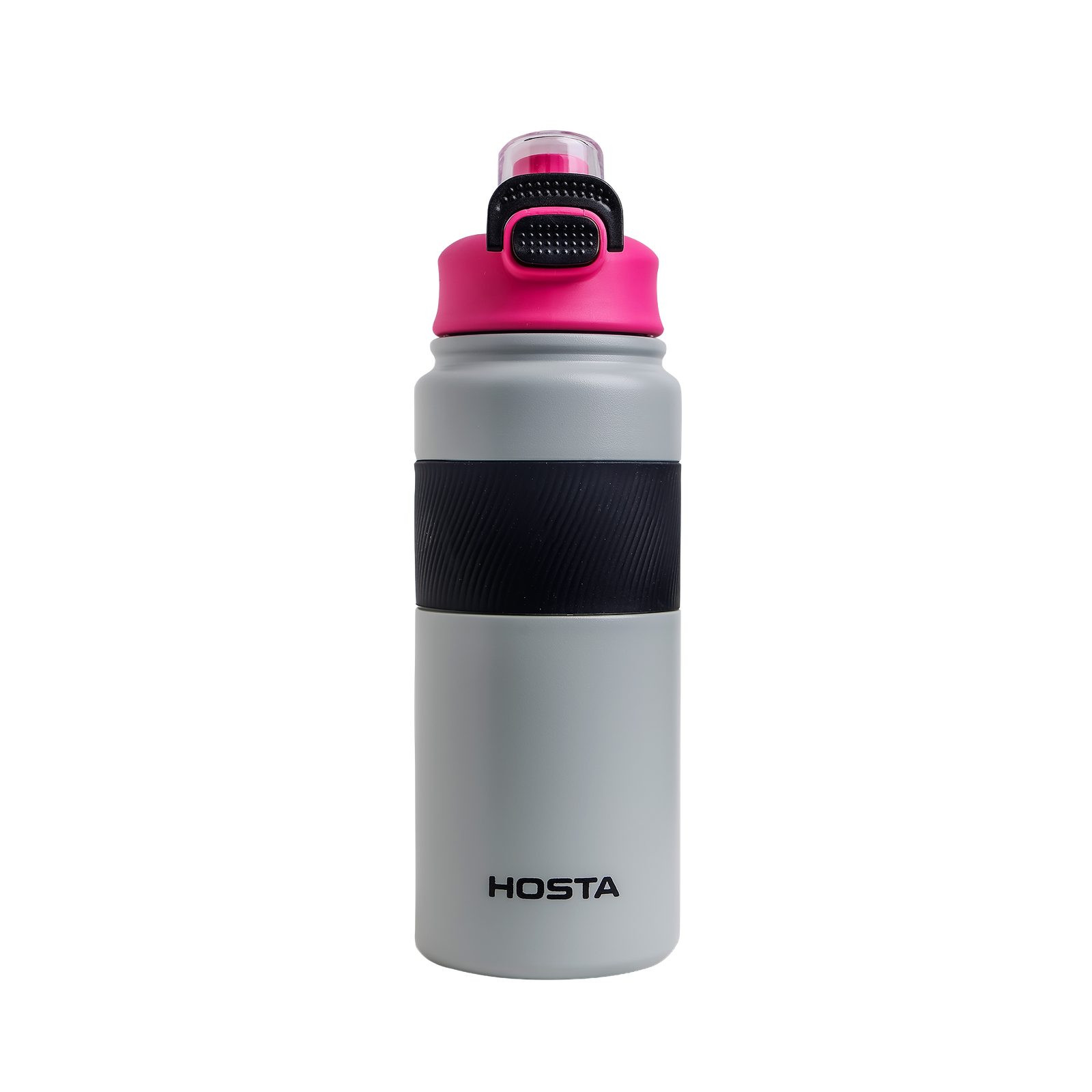 Pokkie Bottle Grey