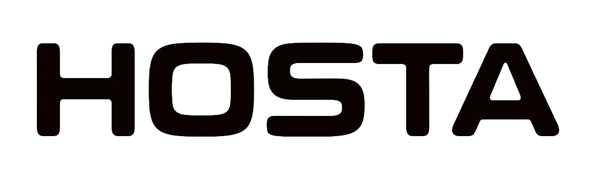HOSTA