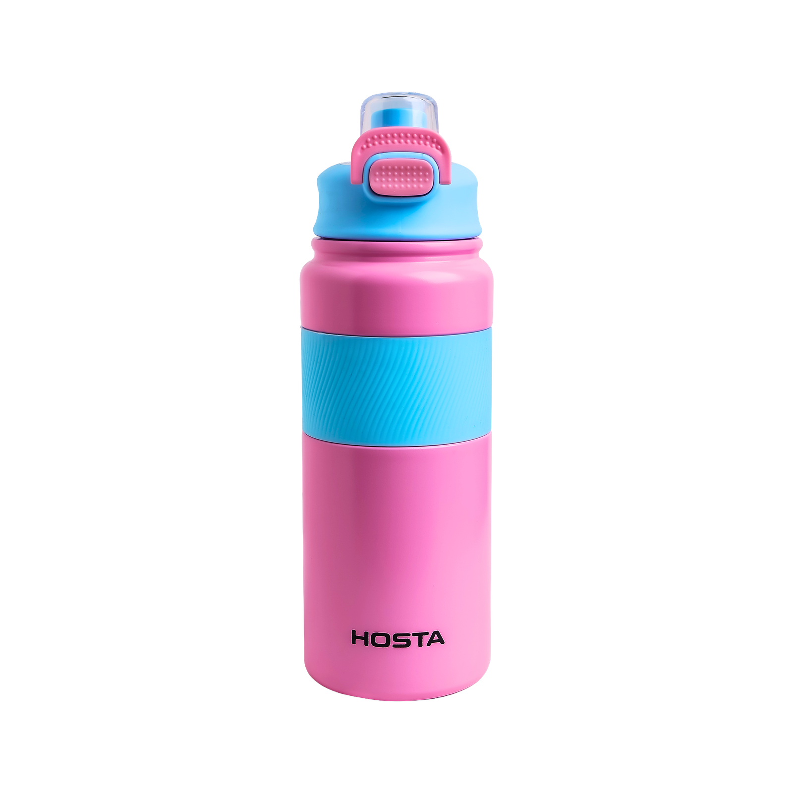 Pokkie Bottle Pink